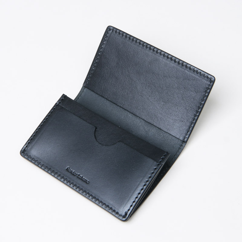 Hender Scheme (エンダースキーマ) folded card case / フォール