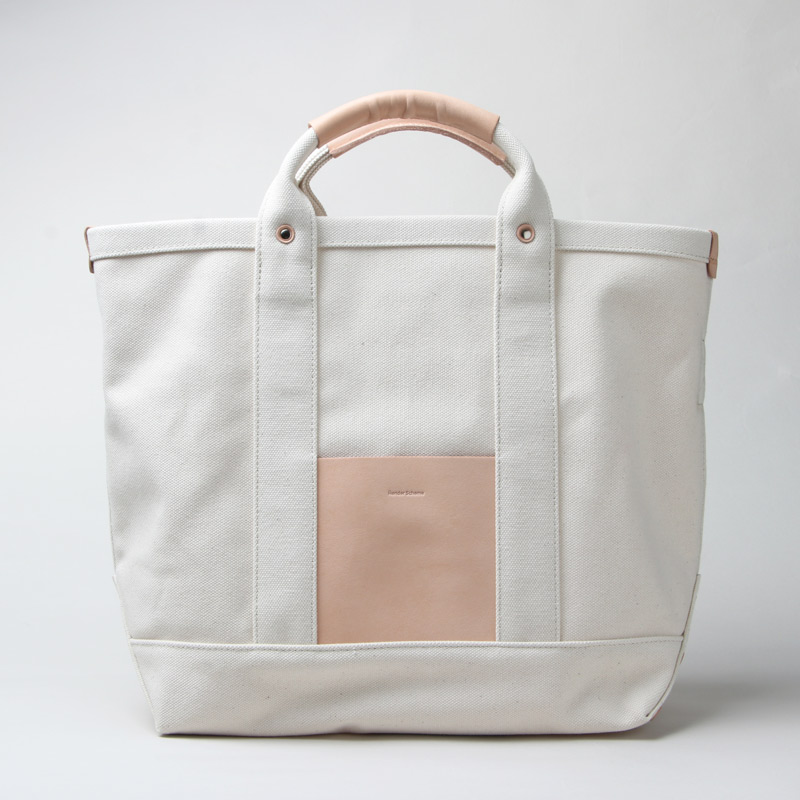 Hender Scheme (エンダースキーマ) campus bag small / キャンパス
