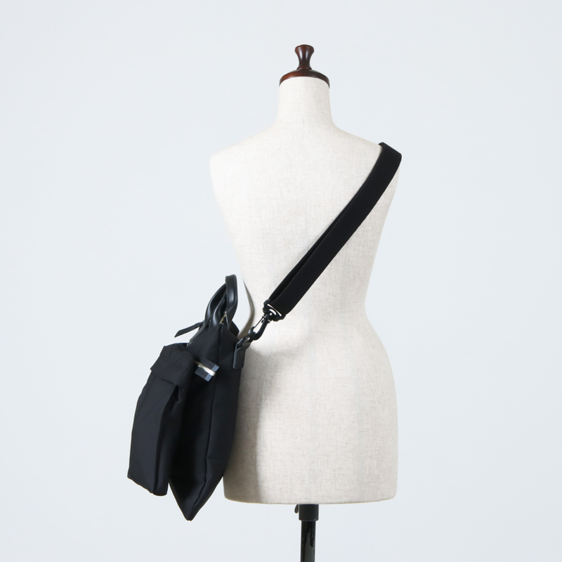 Hender Scheme (エンダースキーマ) helmet bag small / ヘルメット