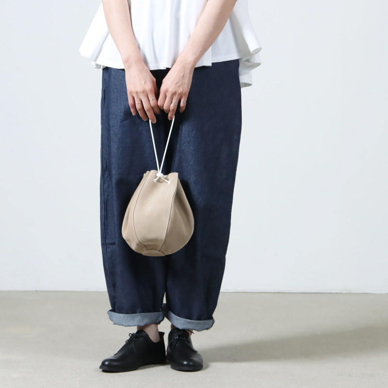 Hender Scheme (エンダースキーマ) kinchaku / キンチャク