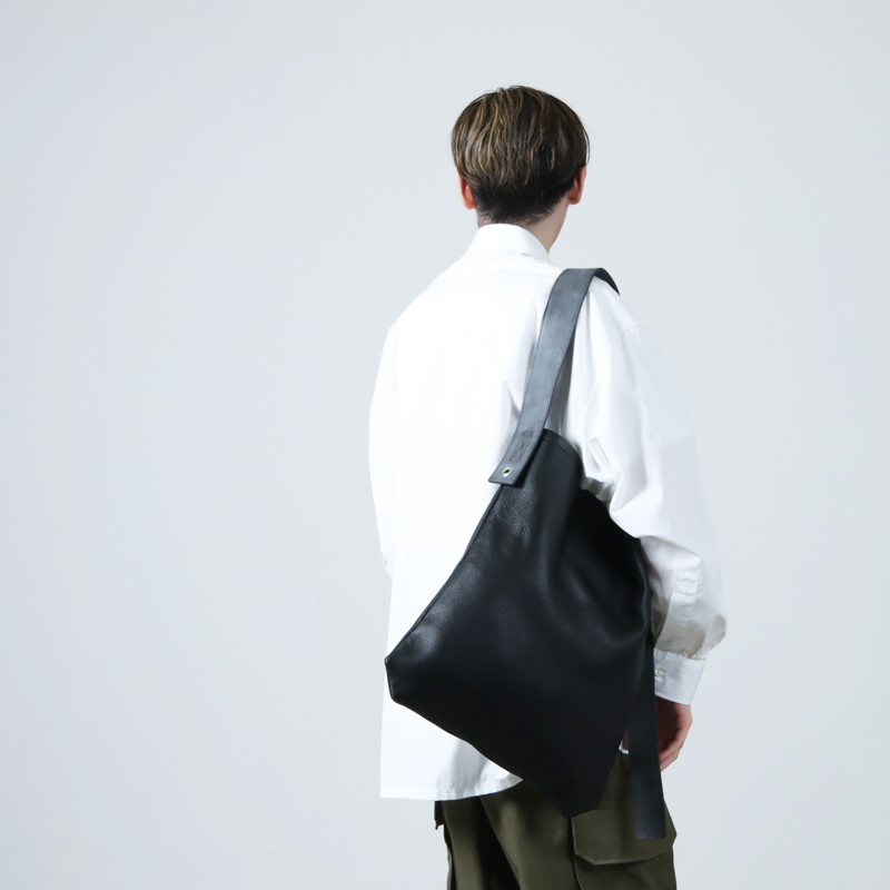 Hender Scheme (エンダースキーマ) one side belt bag / ワンサイド