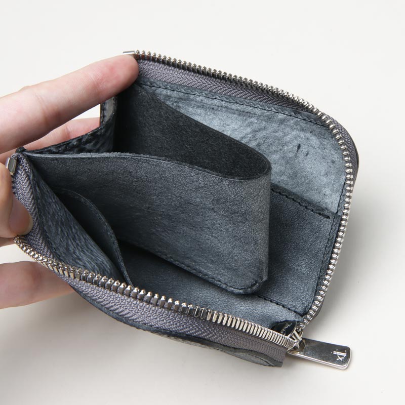 Hender Scheme (エンダースキーマ) L wallet / Lウォレット