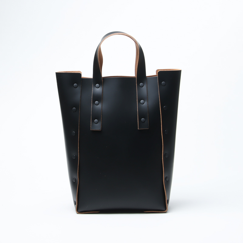 Hender Scheme (エンダースキーマ) assemble hand bag tall M