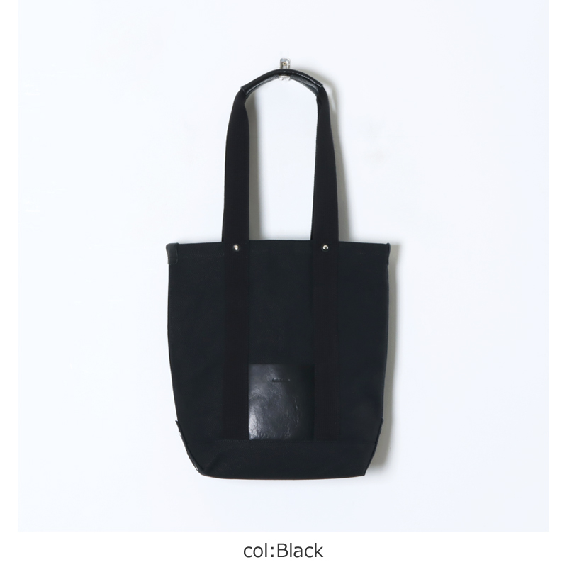 Hender Scheme (エンダースキーマ) campus tote small / キャンパス