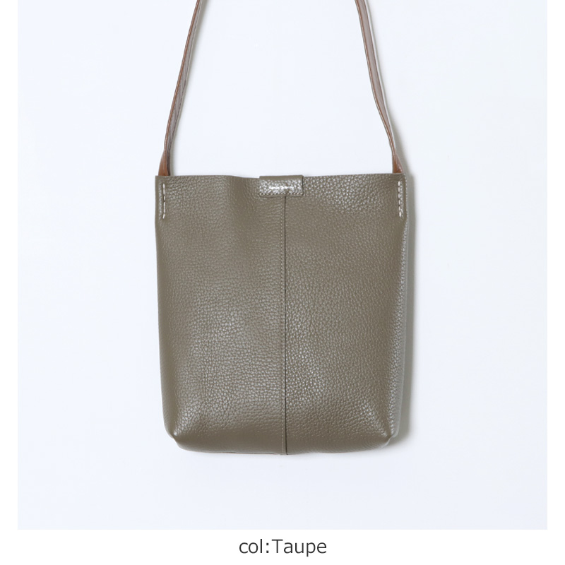 Hender Scheme (エンダースキーマ) piano shoulder small / ピアノ