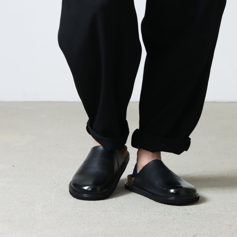 Hender Scheme (エンダースキーマ) comfy cheak / コンフィチーク