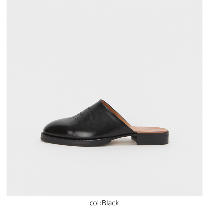 Hender Scheme (エンダースキーマ) cheak / チーク