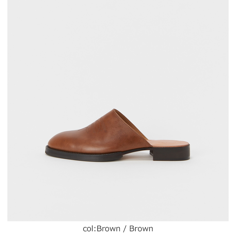 Hender Scheme (エンダースキーマ) cheak / チーク