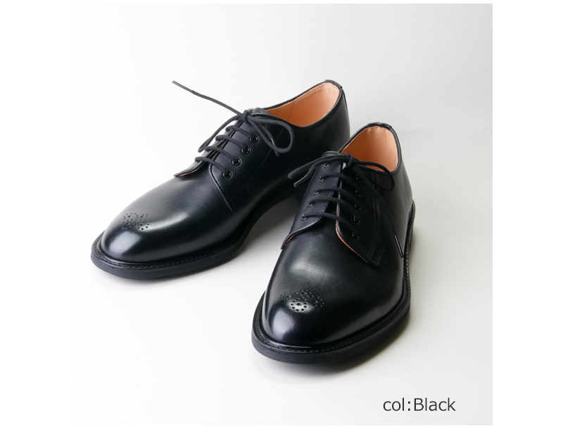 Hender Scheme (エンダースキーマ) old end Ridgeway / オールドエンド