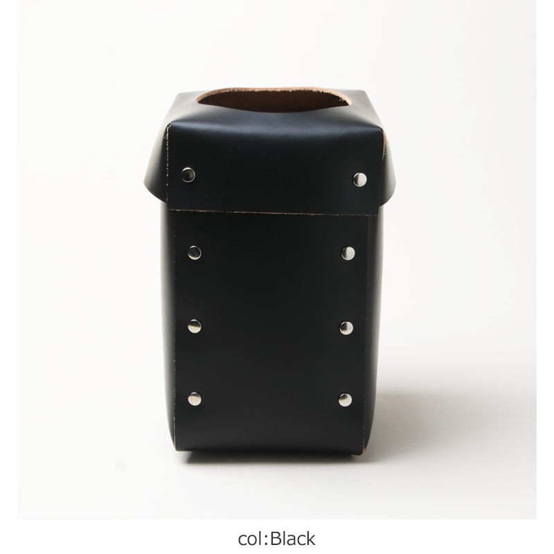 Hender Scheme (エンダースキーマ) assemble dust box / アッセンブル