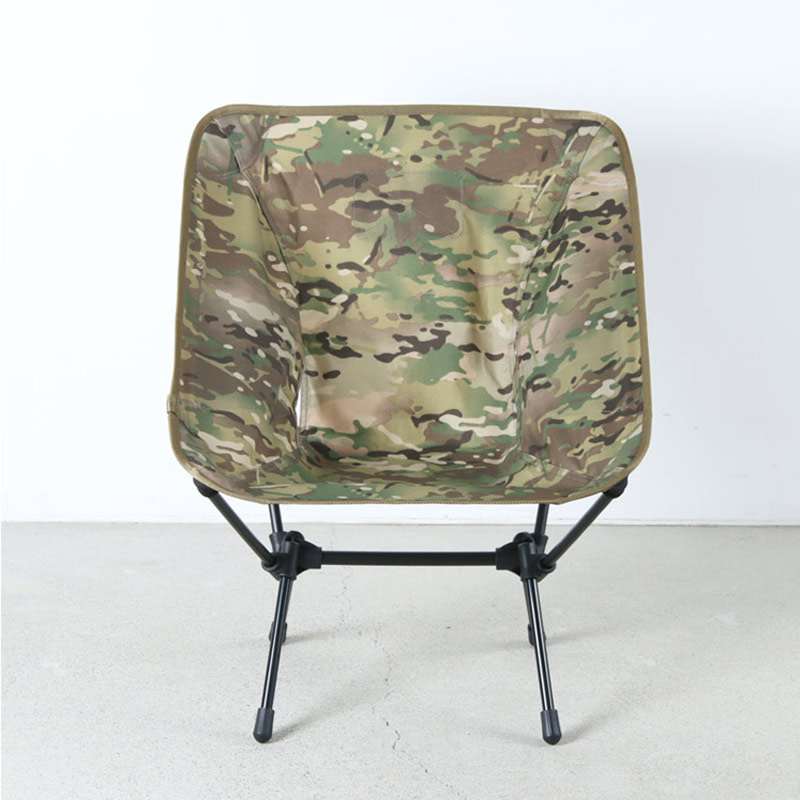 Helinox (ヘリノックス) タクティカルチェア マルチカモ