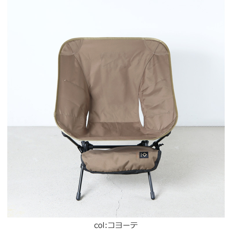 Helinox (ヘリノックス) タクティカルチェア L