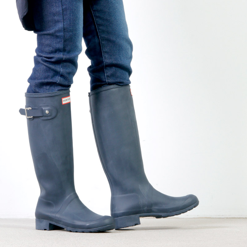 HUNTER (ハンター) Original Tour / オリジナルツアー レインブーツ