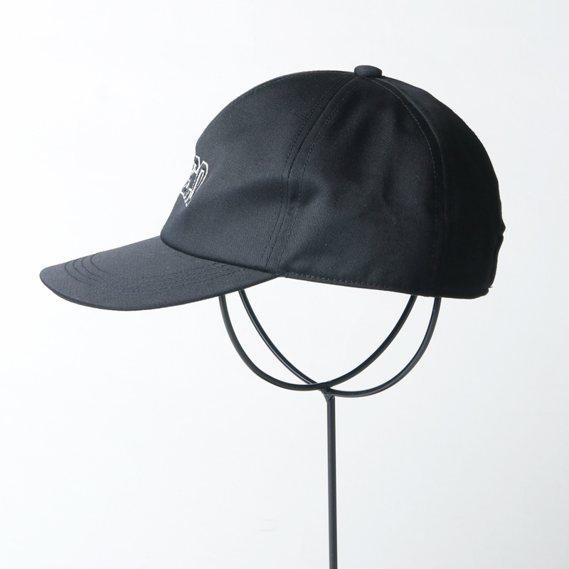 is-ness (イズネス) ISNESS MUSIC DISCO CAP / ディスコキャップ