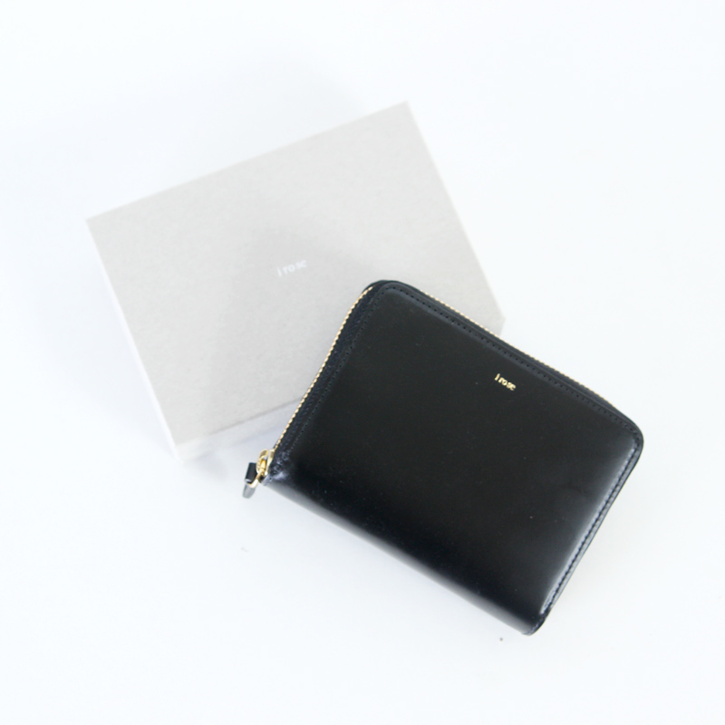 irose (イロセ) POP-UP MEDIUM WALETTE / ポップアップ ミディアム