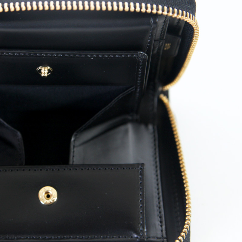 irose (イロセ) POP-UP MEDIUM WALETTE / ポップアップ ミディアム