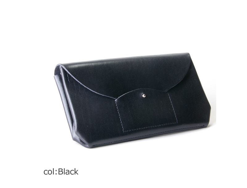 irose (イロセ) RICRAC LONG WALLET / リクラックロングウォレット