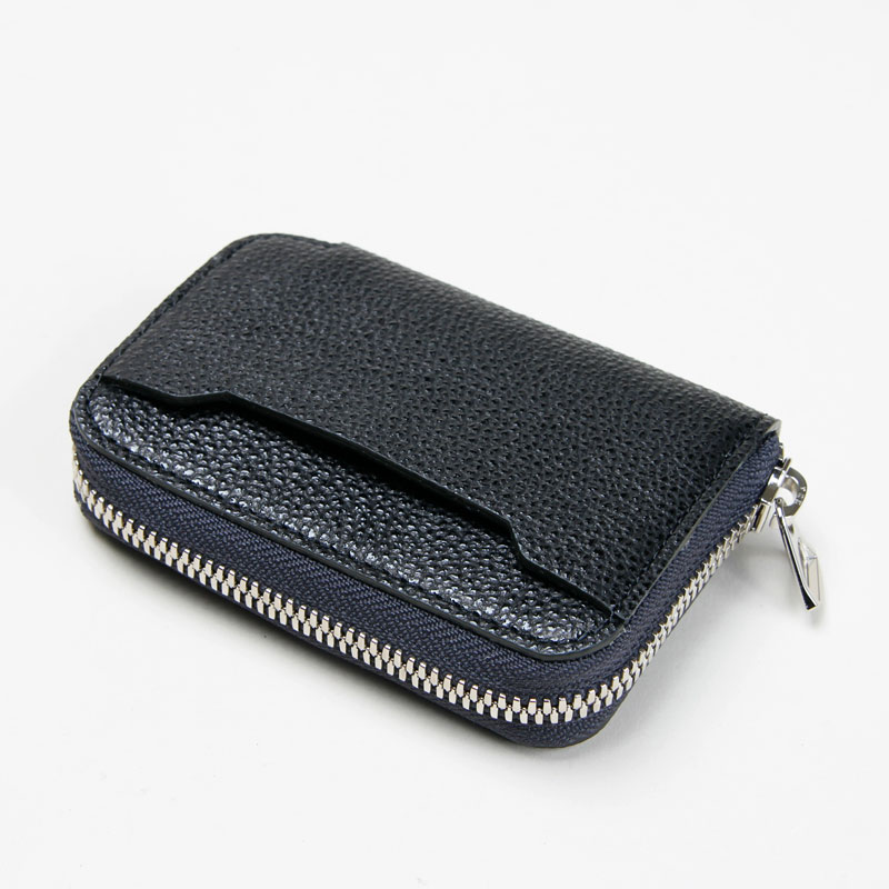 ITTI (イッチ) CRISTY COIN CARD WLT / KUROZAN / クリスティーコイン