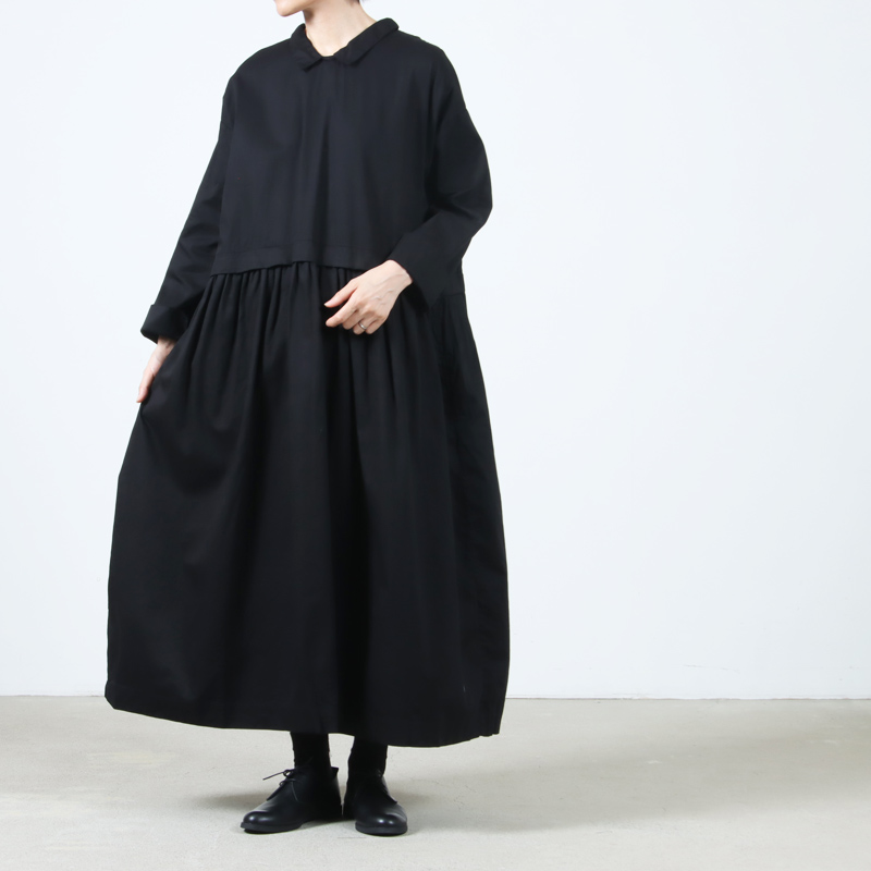 jujudhau (ズーズーダウ) PRIMP DRESS / プライムドレス