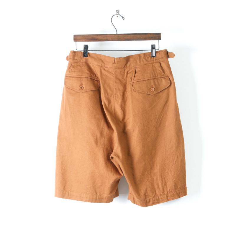 KAPTAIN SUNSHINE (キャプテンサンシャイン) Riviera Short Pants
