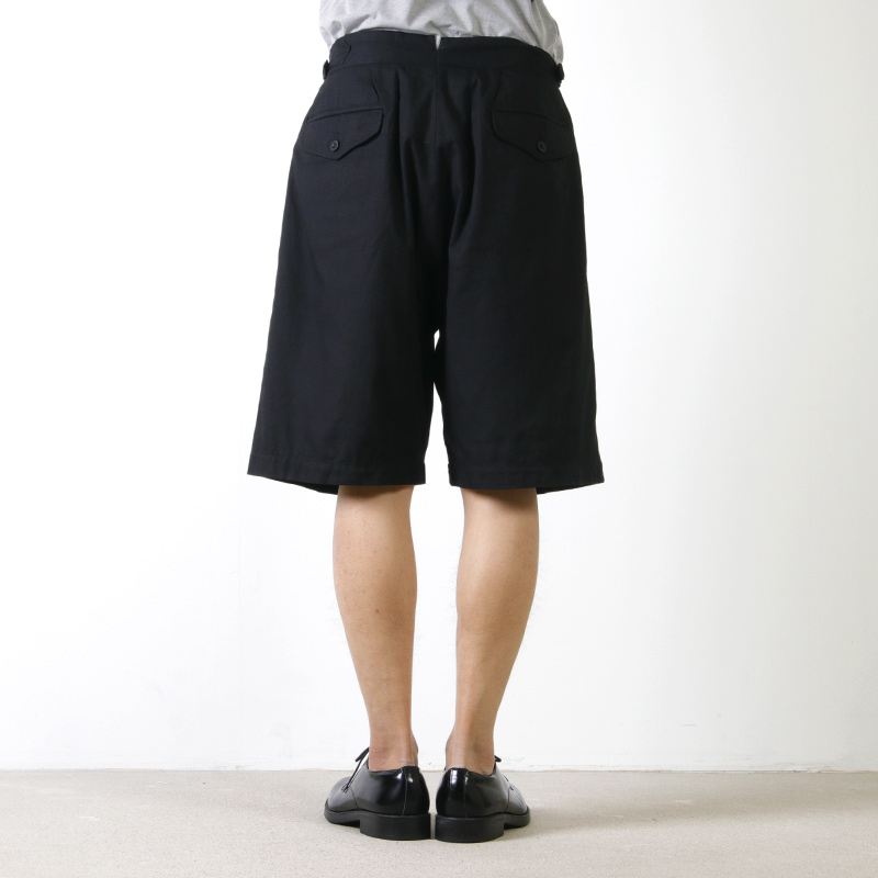 KAPTAIN SUNSHINE (キャプテンサンシャイン) Riviera Short Pants