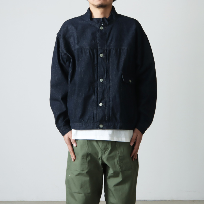 KAPTAIN SUNSHINE (キャプテンサンシャイン) Smallcollar Tracker