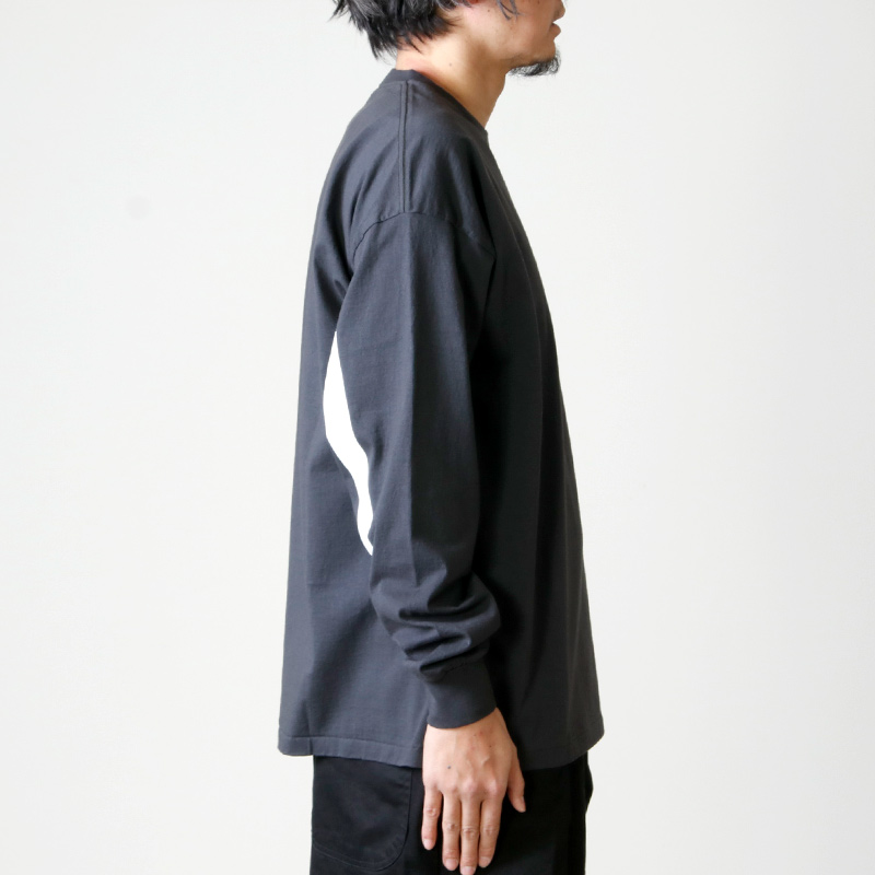 KAPTAIN SUNSHINE (キャプテンサンシャイン) West Coast Long Sleeve