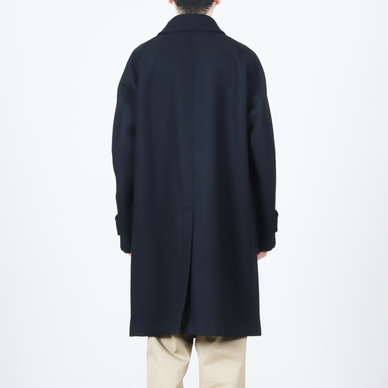 KAPTAIN SUNSHINE (キャプテンサンシャイン) Traveller Coat