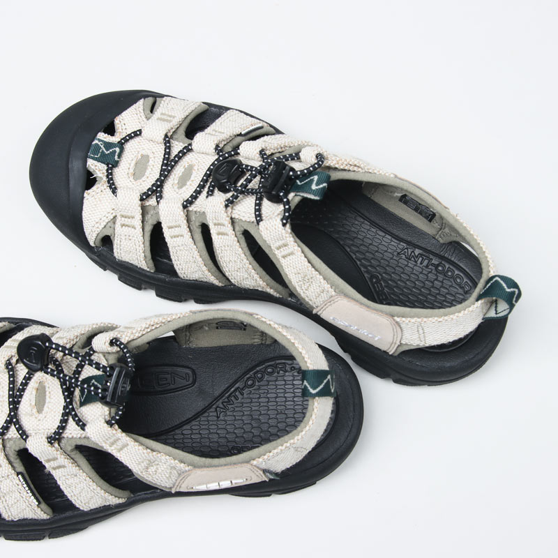 KEEN (キーン) ×GRAMICCI NEWPORT RETRO #WOMENS / ×グラミチ ニュー