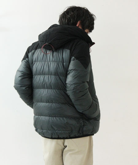 KLATTERMUSEN (クレッタルムーセン) Atle Jacket M´s