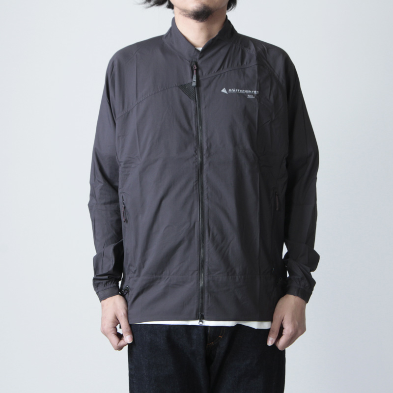 KLATTERMUSEN (クレッタルムーセン) Nal Jacket M's / ナルジャケット