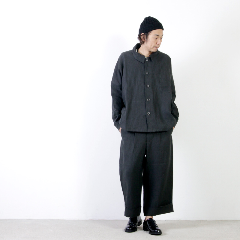 KLASICA (クラシカ) MOSES