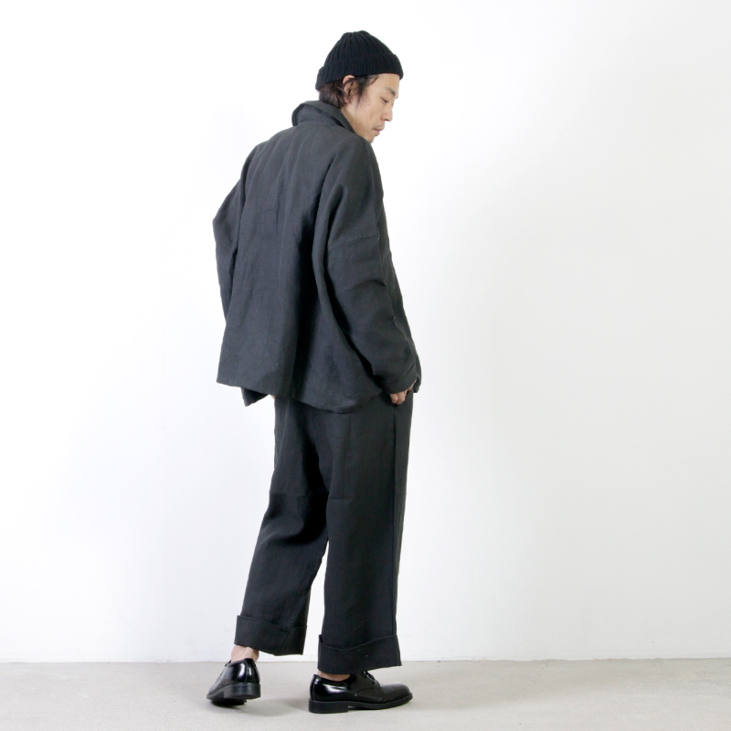 KLASICA (クラシカ) MOSES