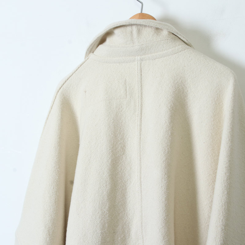 KLASICA (クラシカ) CHEVAL / ワークジャケット