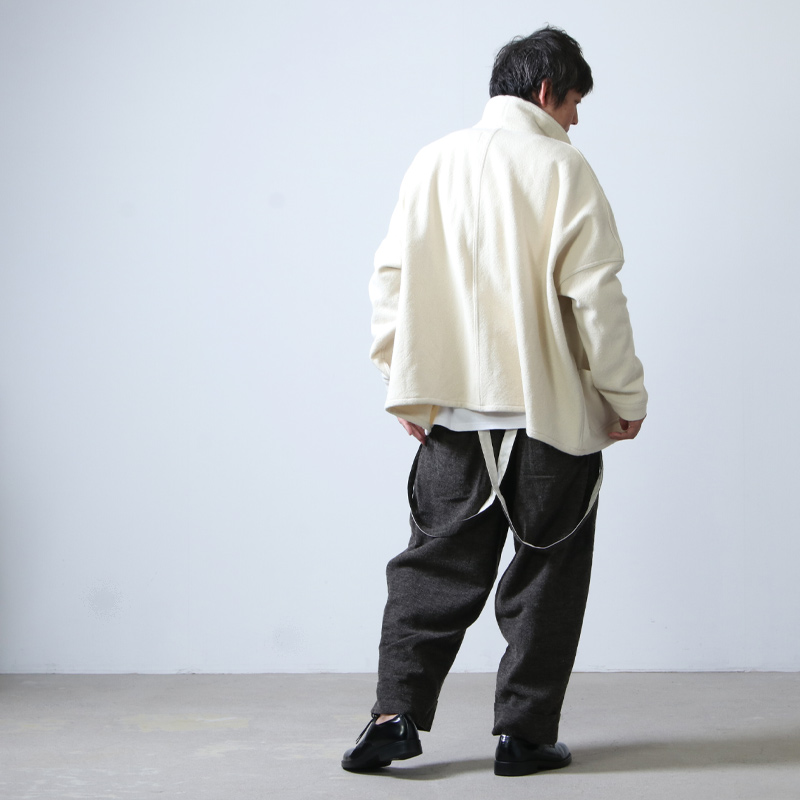 KLASICA (クラシカ) CHEVAL / ワークジャケット