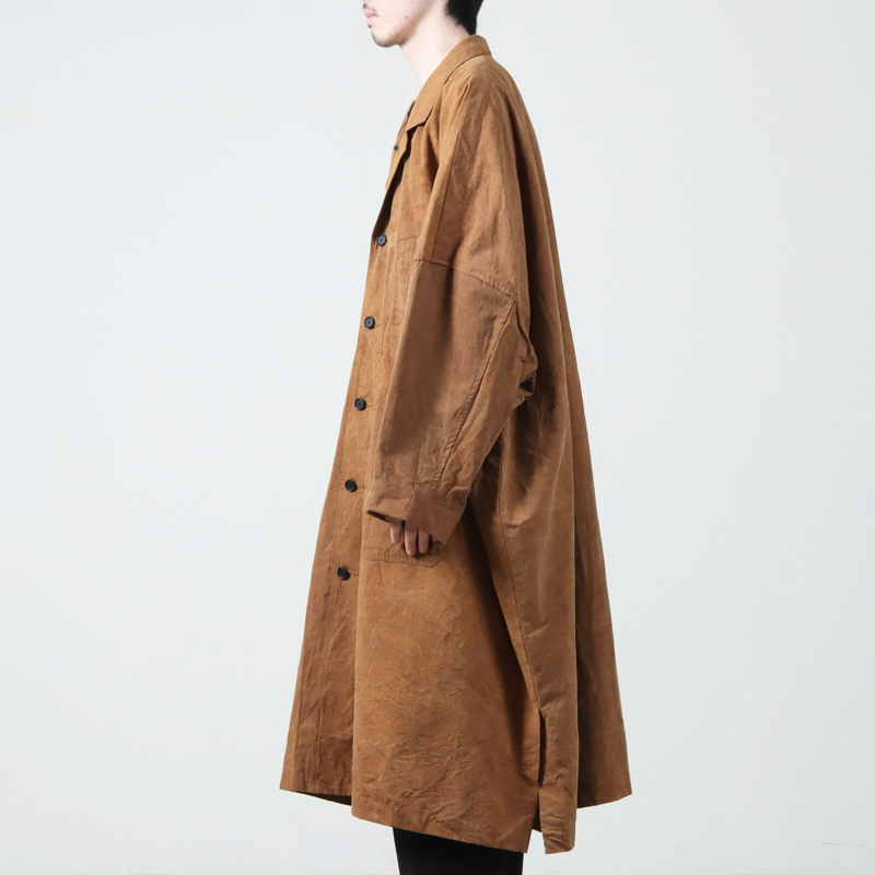 KLASICA (クラシカ) CT30 (ND ver.) / ヴィンテージワークコート