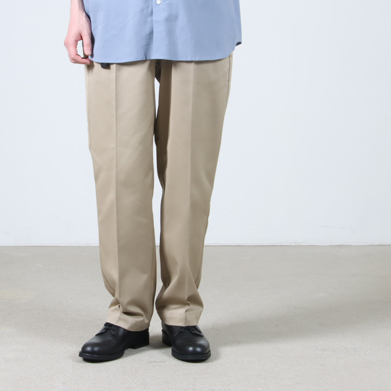 KLEMAN (クレマン) PASTANI / パスターニ ポストマンシューズ