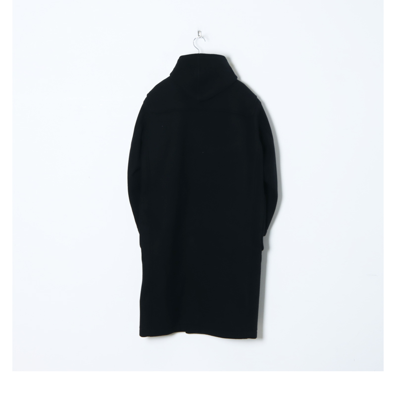 LENO (リノ) DUFFLE COAT / ダッフルコート
