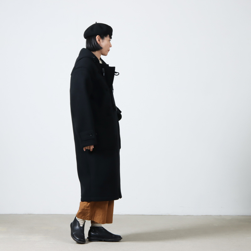LENO (リノ) DUFFLE COAT / ダッフルコート