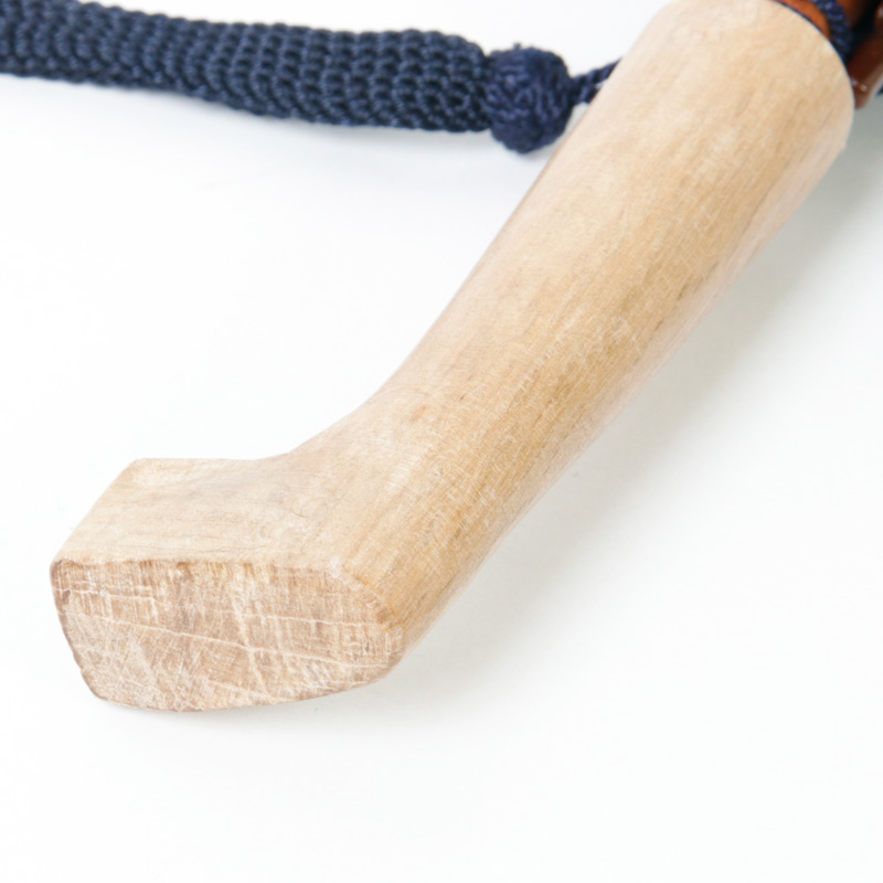 Lin francais d'antan (ランフランセダンタン) Parasol Cotton Linen