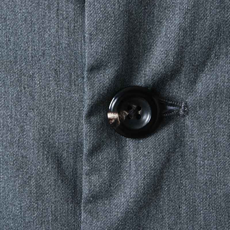 LOFT LABO (ロフトラボ) NARDY / STAND COLLAR DOWN COAT / スタンド