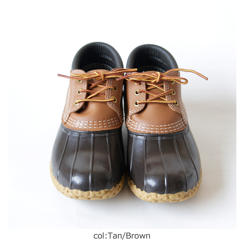 L.L.Bean (エルエルビーン) Women's Bean Boots Gumshoes / レディース