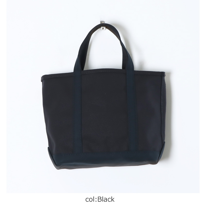L.L.Bean (エルエルビーン) Solid Boat and Tote Medium / ソリッド