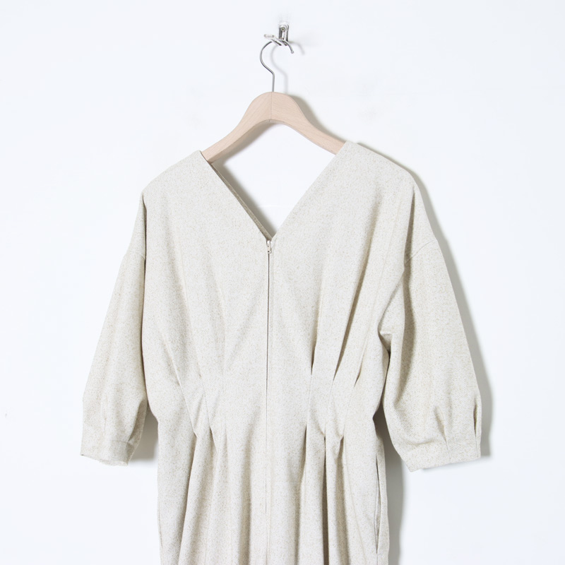 MANOF (マノフ) TACK ALL IN ONE / タックオールインワン