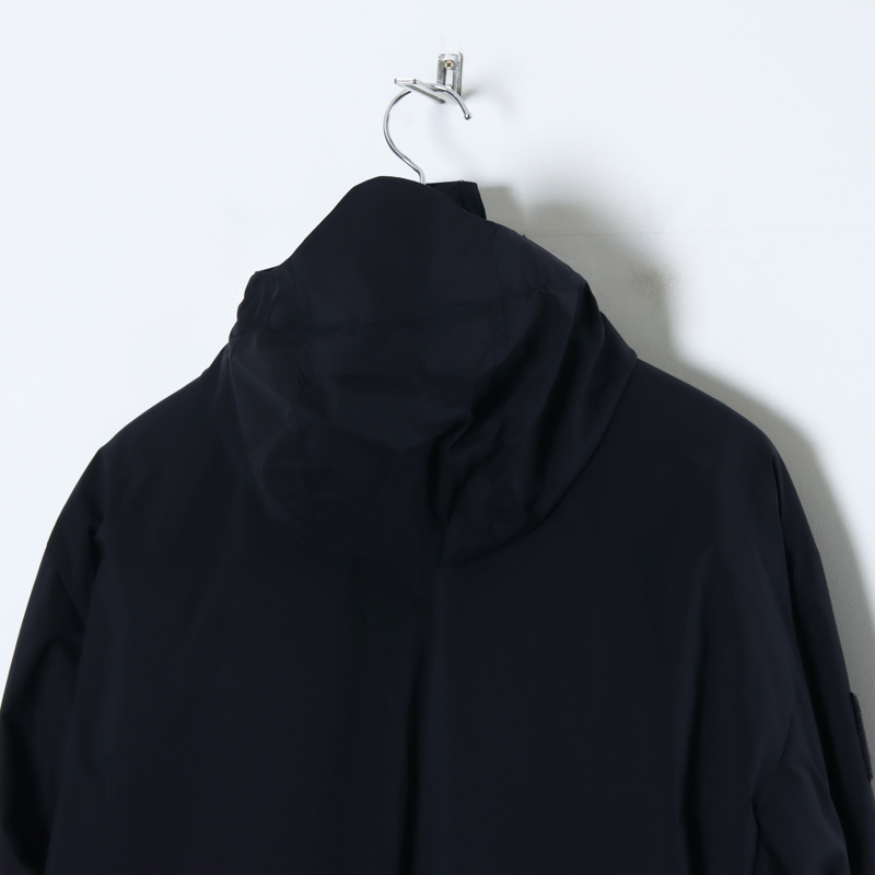 marka (マーカ) WILD THINGS LOW LOFT JACKET / ワイルドシングス ロー