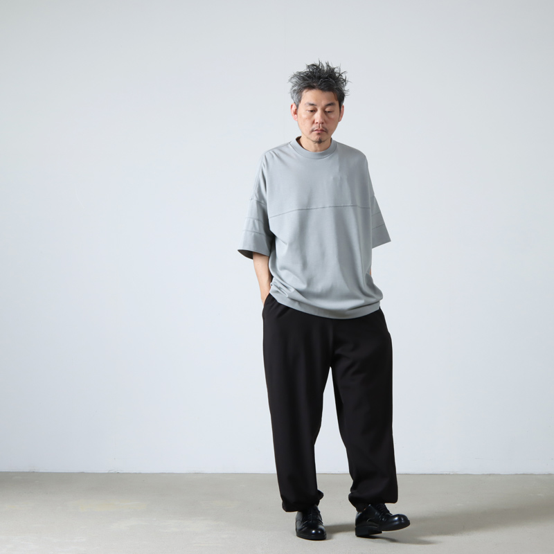 marka (マーカ) EASY WIDE PANTS / イージーワイドパンツ