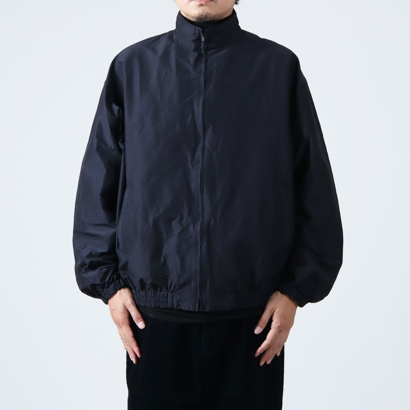 marka (マーカ) TRUCK JACKET / トラックジャケット