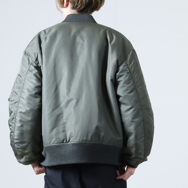 marka (マーカ) MA-1