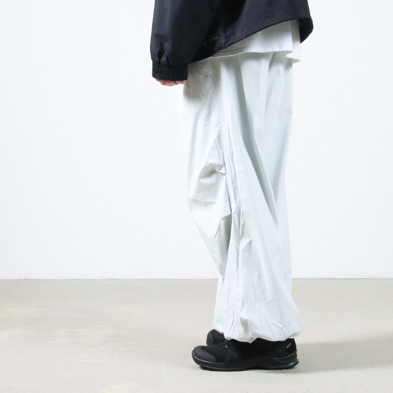 MARMOT (マーモット キャピタル) PARATROOPER PANTS / パラトルーパー