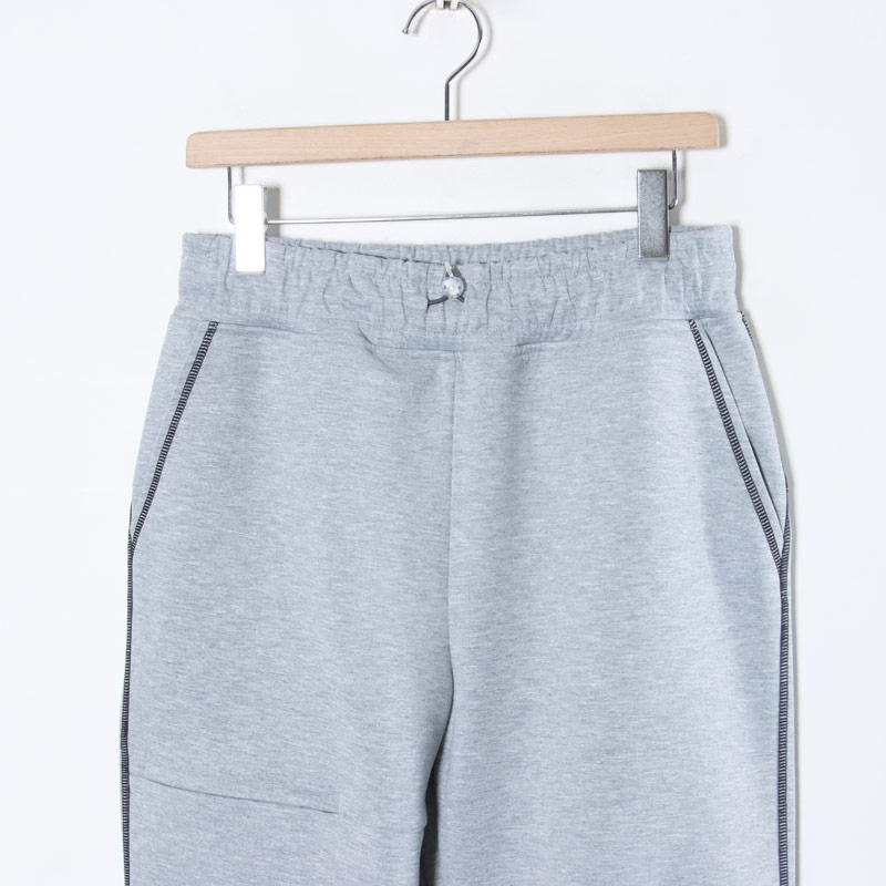 MARMOT (マーモット キャピタル) STITCH SWEAT PANTS / ストレッチ